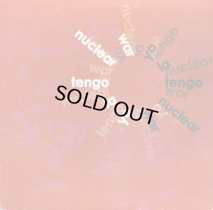 画像1: YO LA TENGO/NUCLEAR WAR (1)