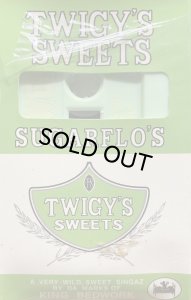 画像1: TWIGY/TWIGY'S SWEETS (1)