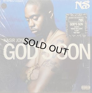 画像1: NAS/GOD'S SON (1)