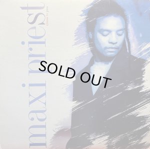 画像1: MAXI PRIEST/CLOSE TO YOU (1)