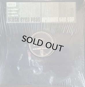 画像1: BLACK EYED PEAS/BRIDGING THE GAP (1)