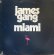 画像1: JAMES GANG/MIAMI (1)