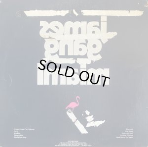 画像2: JAMES GANG/MIAMI (2)