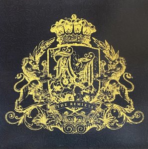 画像1: AI/BEAUTIFUL REMIXES (1)