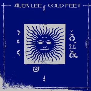 画像1: ALEK LEE/COLD FEET (1)
