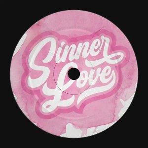 画像1: DELFONIC/SINNER LOVE EP (1)