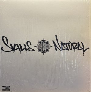 画像1: GANGSTARR/SKILLS (1)