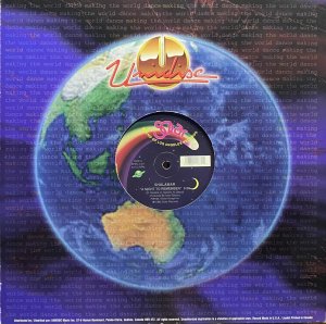 画像1: SHALAMAR/A NIGHT TO REMEMBER (1)