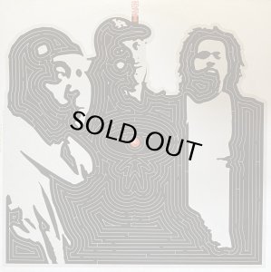 画像1: DILATED PEOPLES/NO RETREAT (1)