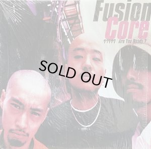 画像1: FUSION CORE/サクラサク (1)