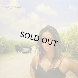 画像1: DES'REE/LIFE (1)