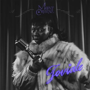 画像1: JOVIALE/MOUNT CRYSTAL (1)