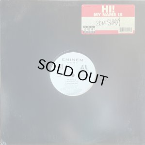画像1: EMINEM/MY NAME IS (1)