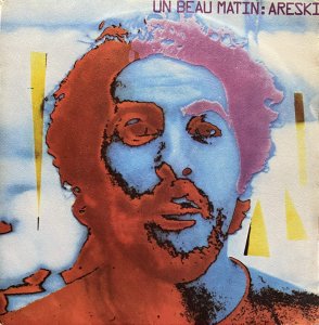 画像1: ARESKI/UN BEAU MATIN (1)