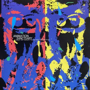 画像1: ANIMATION/SANCTUARY JOAQUIN JOE CLAUSSELL'S TWO PART HIDDEN REVEALED REMIX (1)