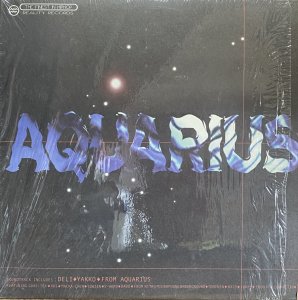 画像1: DELI/AQUARIUS (1)