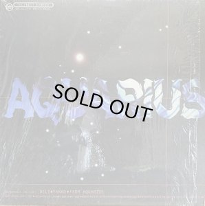 画像1: DELI/AQUARIUS (1)