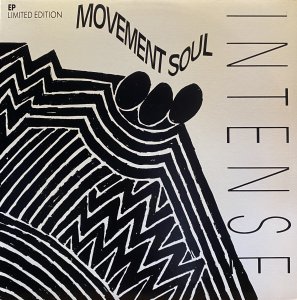 画像1: INTENSE/I SEE YOU (1)