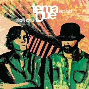 画像1: TEMA DUE (NICOLA CONTE & NICO LAHS) /EP2 (1)