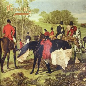 画像1: V.A./FOXTROT (1)