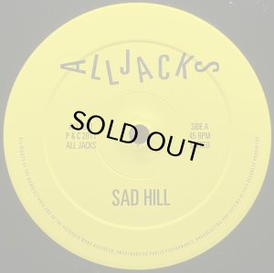 画像1: ALL JACKS/CARTITA (1)