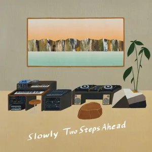 画像1: SLOWLY/Two Steps Ahead (1)