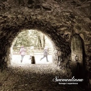 画像1: SUNAGA T EXPERIENCE/Suomenlinna (1)