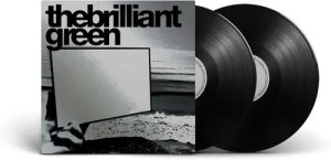 画像1: the brilliant green/the brilliant green (1)