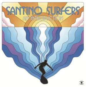 画像1: SANTINO SURFERS/INTRODUCTION (1)