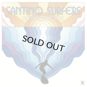 画像1: SANTINO SURFERS/INTRODUCTION (1)