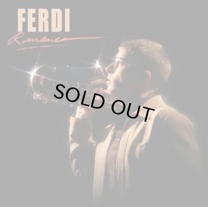 画像1: FERDI/ROMANCE (1)