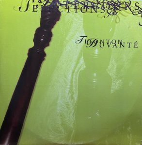 画像1: TITONTON DUVANTE/SELECTIONS FOR INTERCOURSE (1)