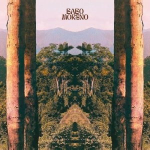 画像1: BABO MORENO/BABO MORENO (1)