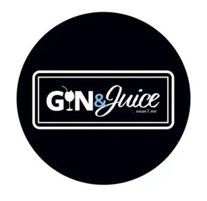 画像1: UNKNOWN/GIN & JUICE EP (1)