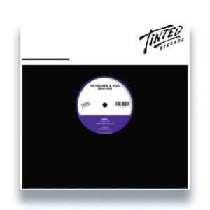 画像1: DR PACKER & YOGI / DAVID PENN, KURTIS MANTRONIK & KPD/HEAVY VIBES / GET DOWN (1)