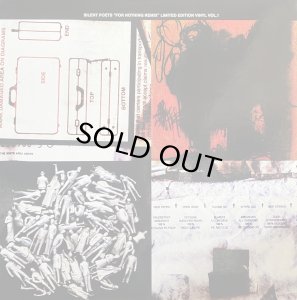 画像1: SILENT POETS/FOR NOTHING REMIX (1)