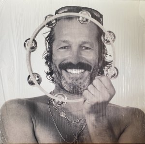 画像1: DJ HARVEY / The Sound Of Mercury Rising VOL.1 (1)