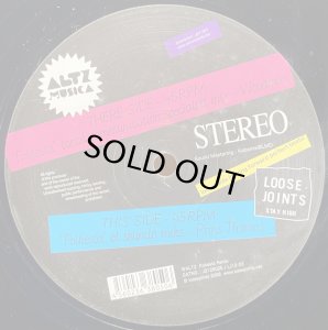 画像1: WALTZ/FOLKESTA - WOODMAN & PRINS THOMAS REMIX (1)