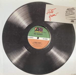 画像1: NU SHOOZ/I CAN'T WAIT (1)