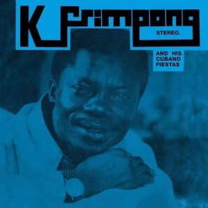 画像1: K. FRIMPONG & HIS CUBANO FIESTAS/K. FRIMPONG & HIS CUBANO FIESTAS (1)