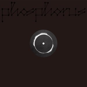 画像1: EGO-WRAPPIN'/phosphorus (1)