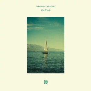 画像1: LUKAS VISTI / PETER VISTI/FAIR WINDS (1)