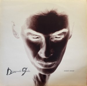 画像1: DIAMANDA GALAS/VENA CAVA (1)