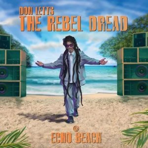 画像1: V.A./DON LETTS: THE REBEL DREAD (1)