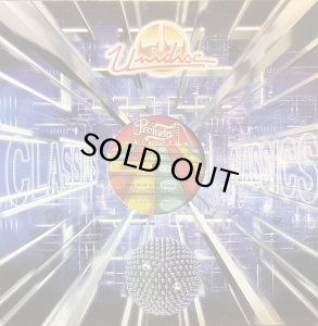 画像1: UNLIMITED TOUCH/SEARCHING TO FIND THE ONE (1)