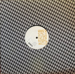 画像1: LON LUDWIG/CIRCLE OF DORTH (1)