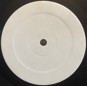 画像1: TOM CHASTEEN/MOVIN' (1)