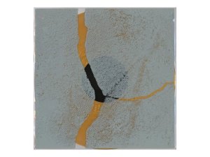 画像1: SIMON POPP/TRIO (LTD. GOLD VINYL) (1)