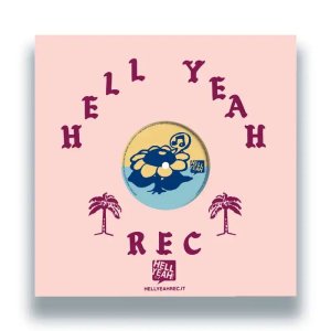 画像1: SECRET SOUL SOCIETY/KEEP ON TRYING EP (1)