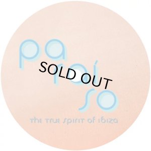 画像1: V.A./PARAISO - THE TRUE SPIRIT OF IBIZA - BONUS SAMPLER 1 (1)